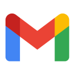 gmail-150 logo