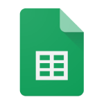 googlesheets-150 logo