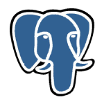 postgres-150 logo