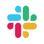 slack-150 logo